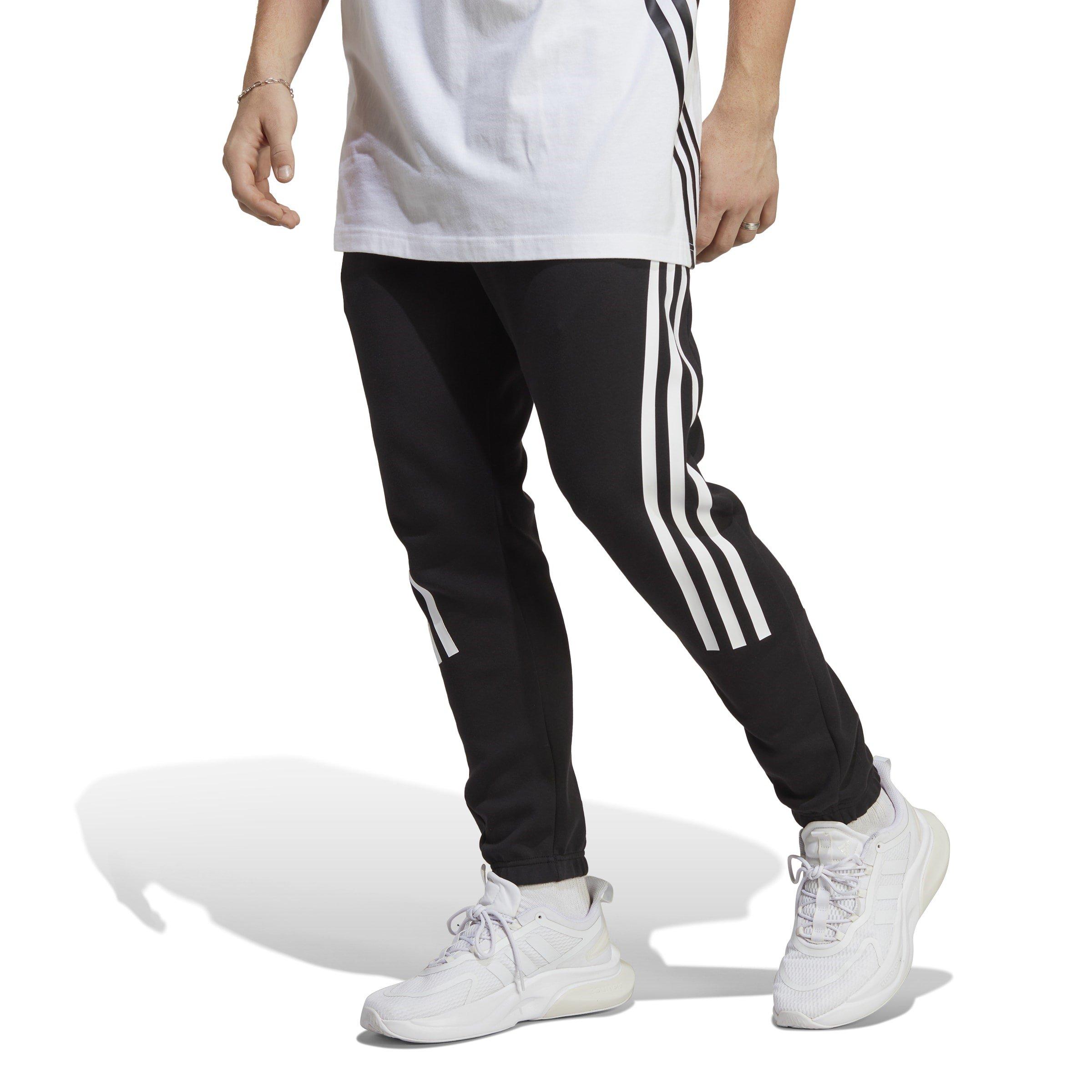 Sort - adidas - AEROREADY Seasonals Sport Joggers Mens - 2