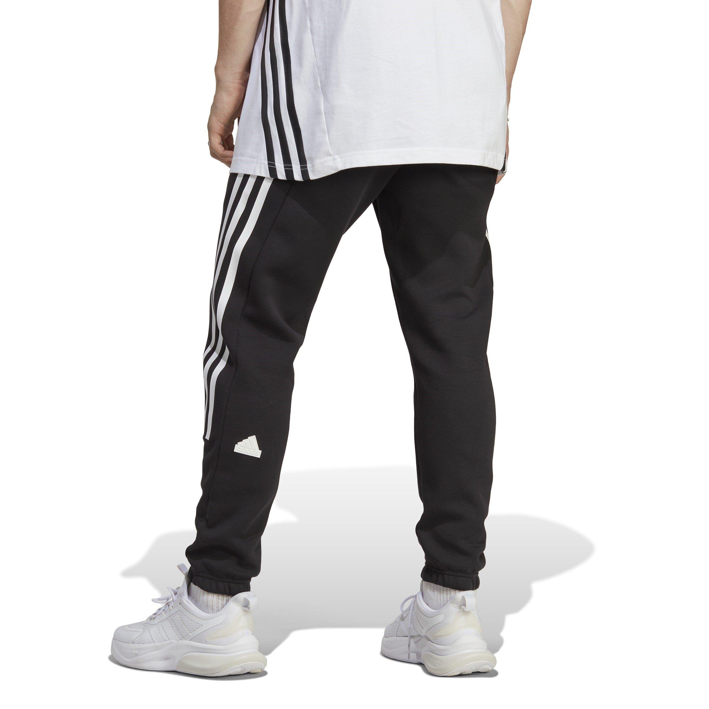 Sort - adidas - AEROREADY Seasonals Sport Joggers Mens - 3