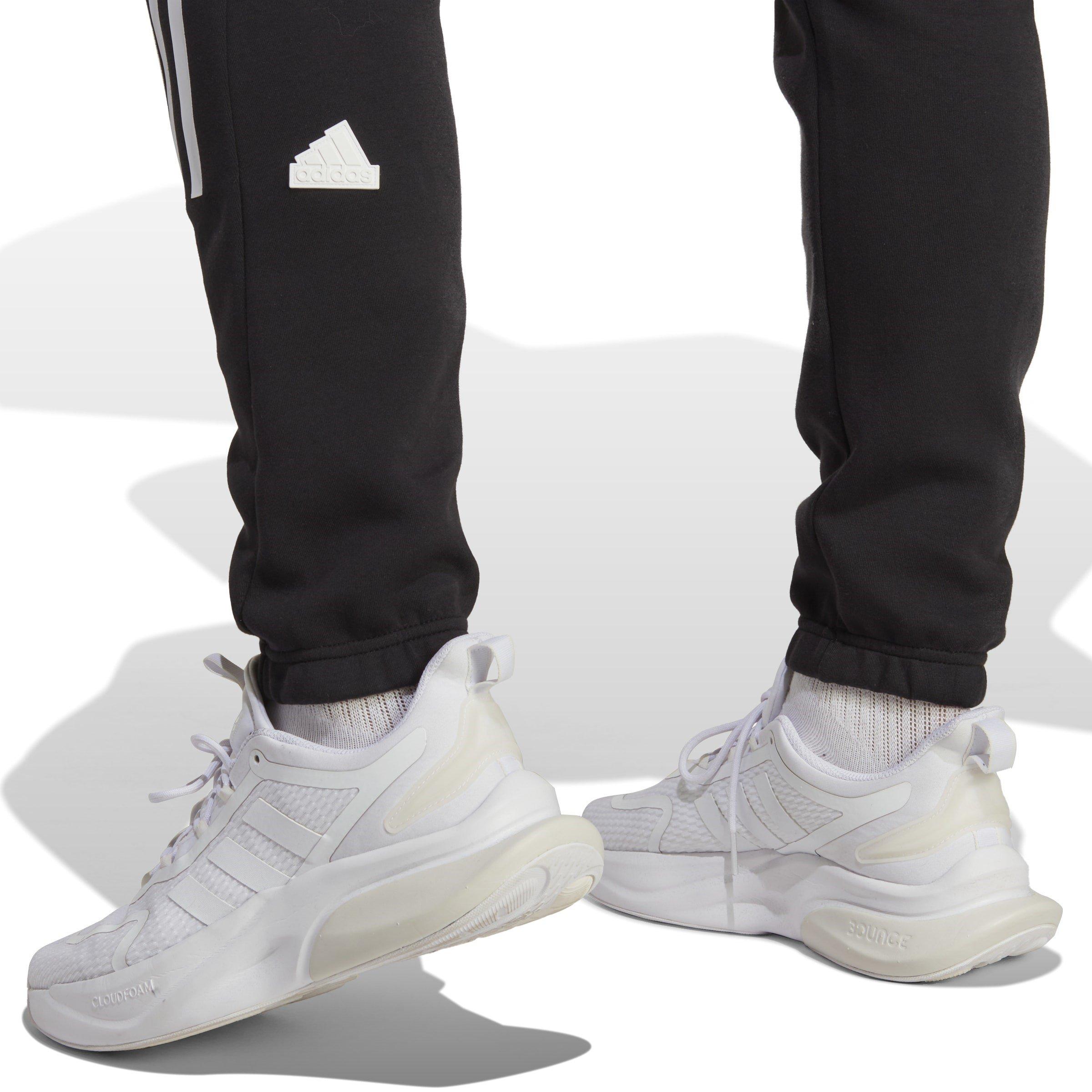 Sort - adidas - AEROREADY Seasonals Sport Joggers Mens - 6