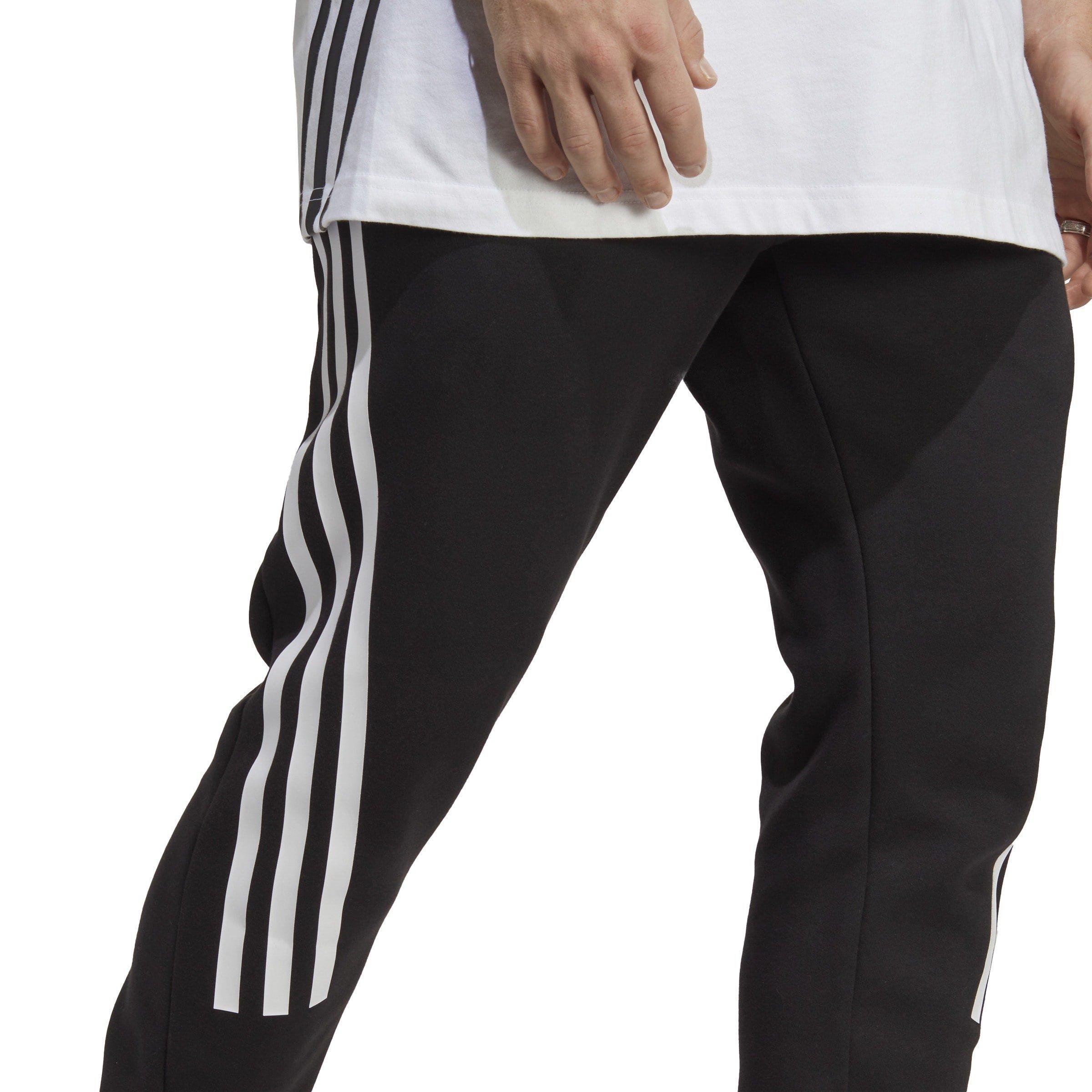 Sort - adidas - AEROREADY Seasonals Sport Joggers Mens - 8