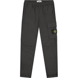 Stone Island Junior Cargo Pants