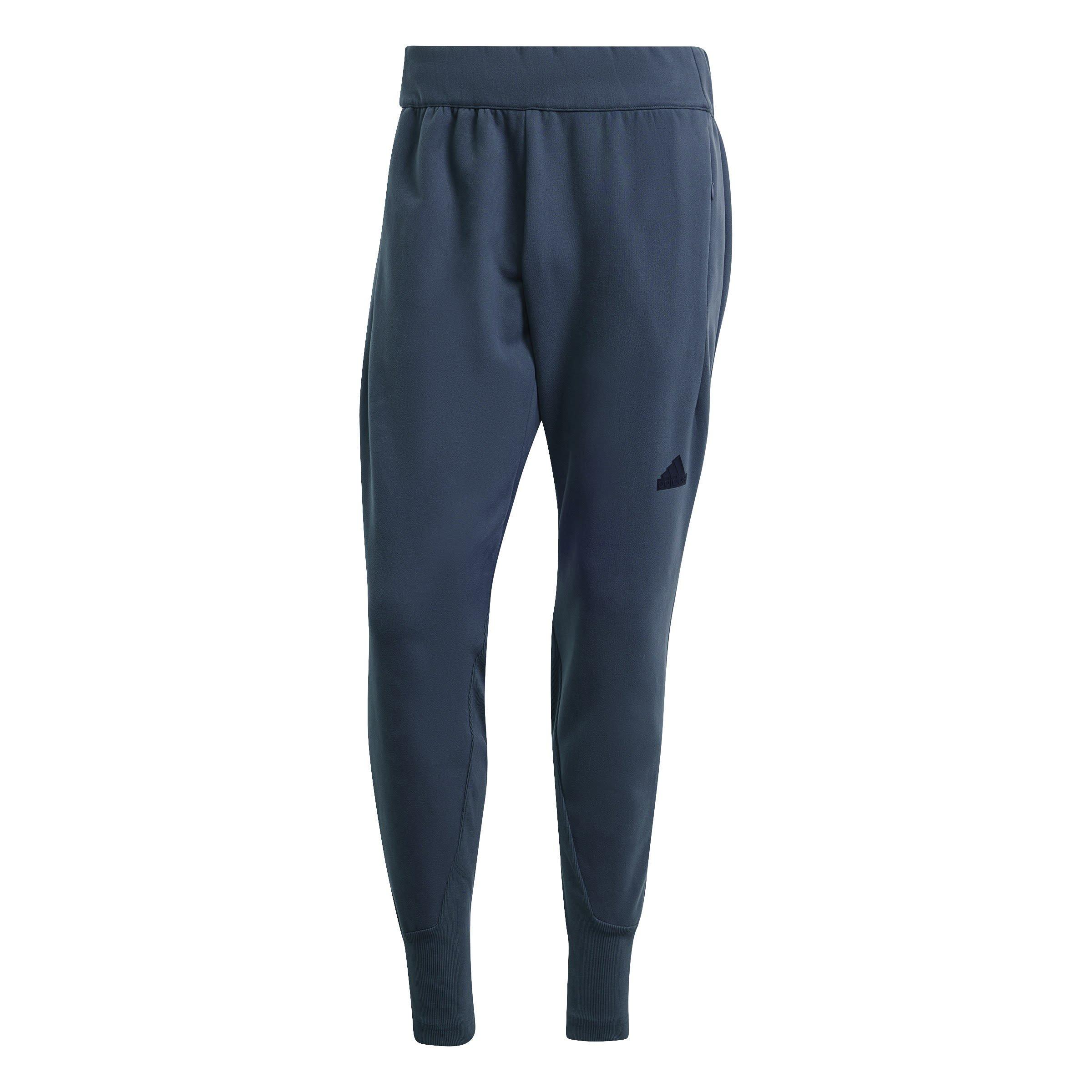 adidas Z.N.E. Winterized Tracksuit Bottoms Mens Leistungsstarke Trainingshose Sports Direct