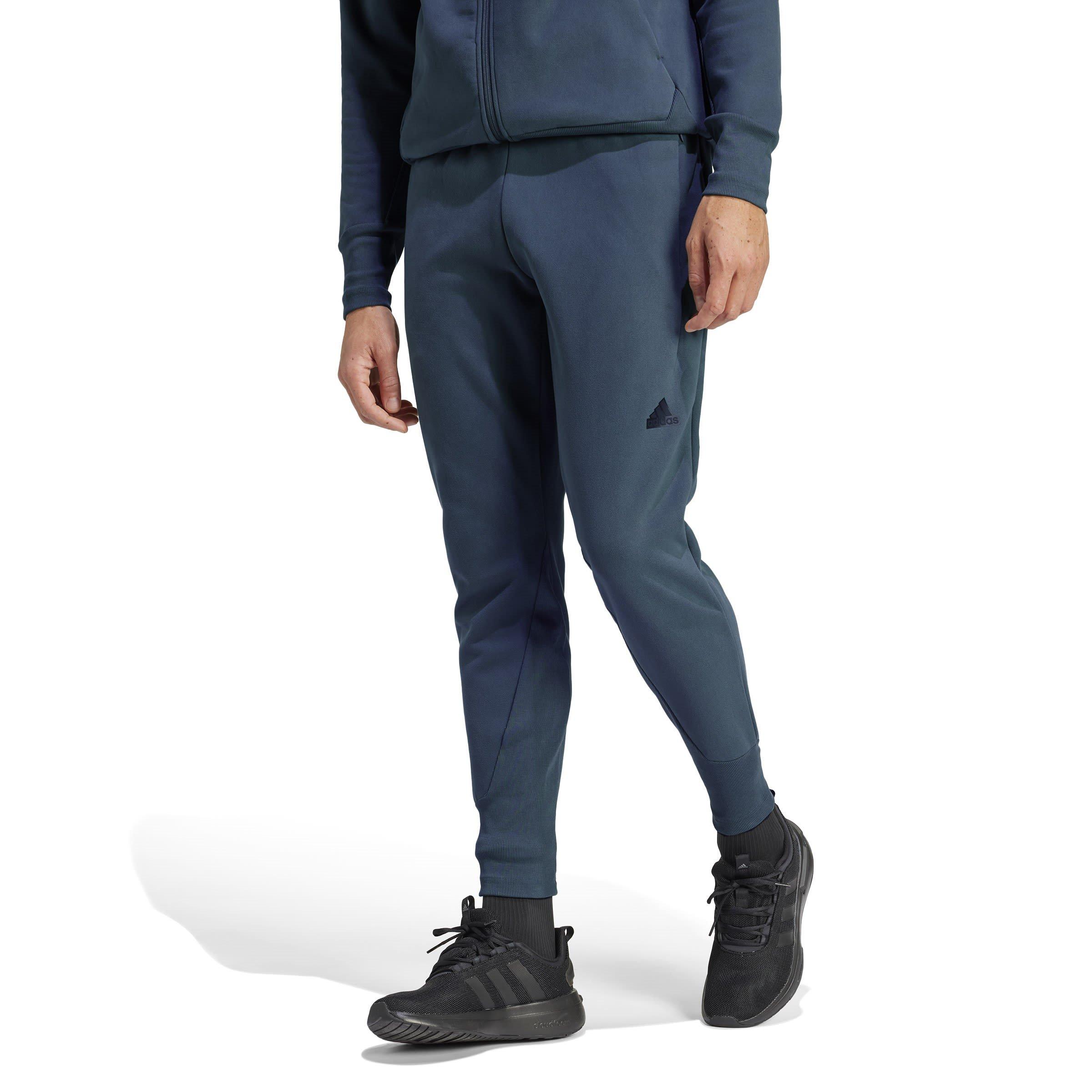 adidas Z.N.E. Winterized Tracksuit Bottoms Mens Performancebukser til traening Sports World