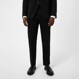 Lanvin Straight Leg Trousers