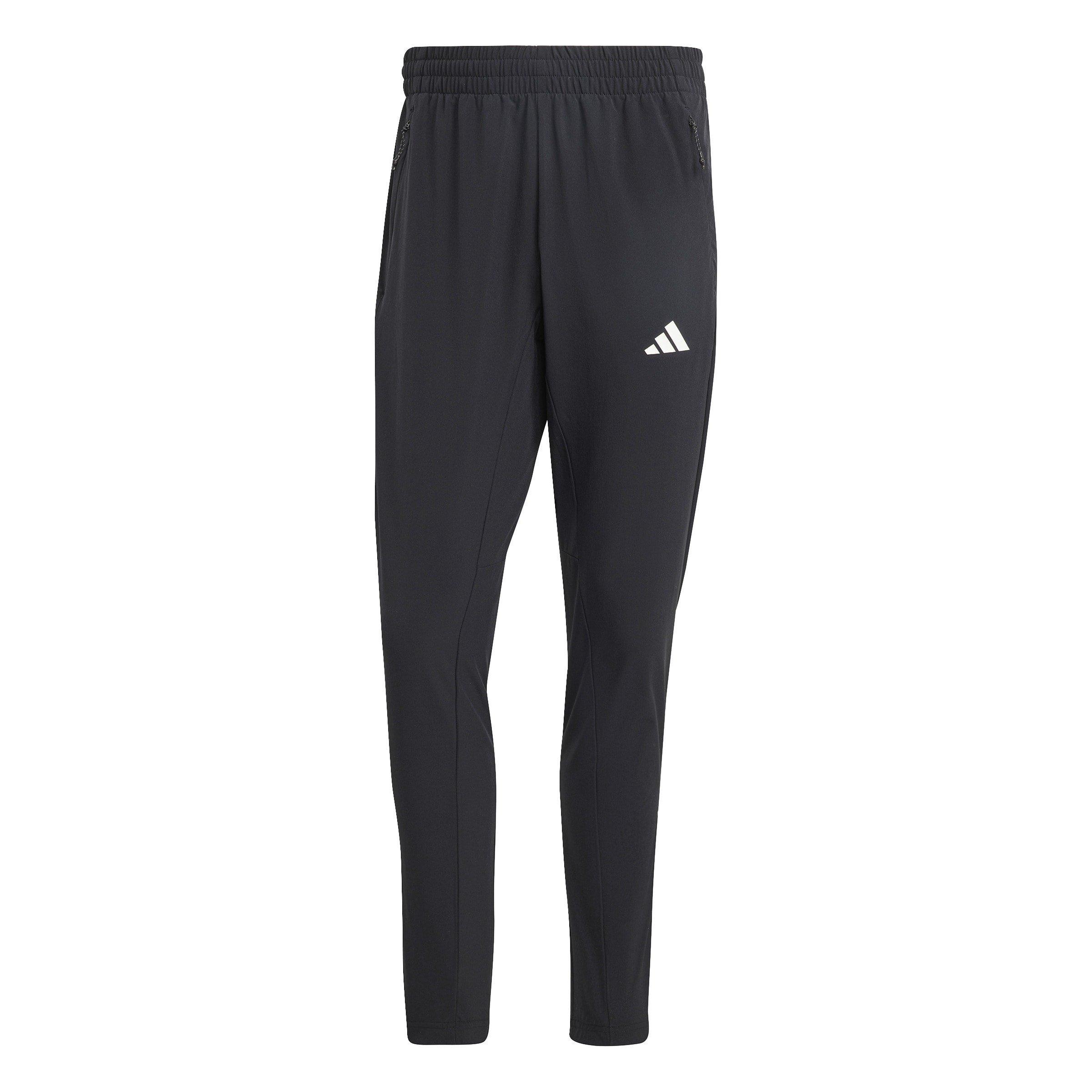 Adidas track bottoms mens hotsell