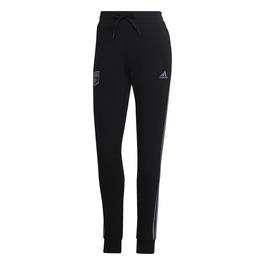 adidas Olympique Lyonnais Tracksuit Bottoms