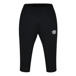 Umbro PremP 5/8Pant Sn99