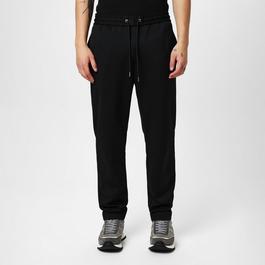 Moncler Logo Trousers