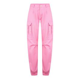 Versace Cargo Trousers Juniors