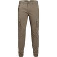 Jack Tapered Cargo Trousers