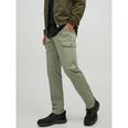 Jack Bowie Cargo Trousers