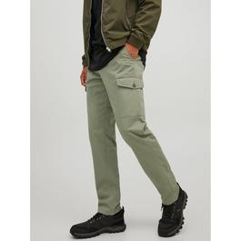 Trail Wind J Sn99 Jack Bowie Cargo Trousers