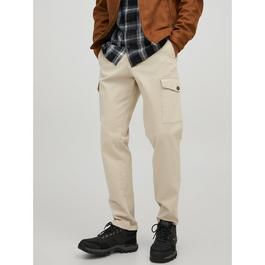 Trail Wind J Sn99 Jack Bowie Cargo Trousers