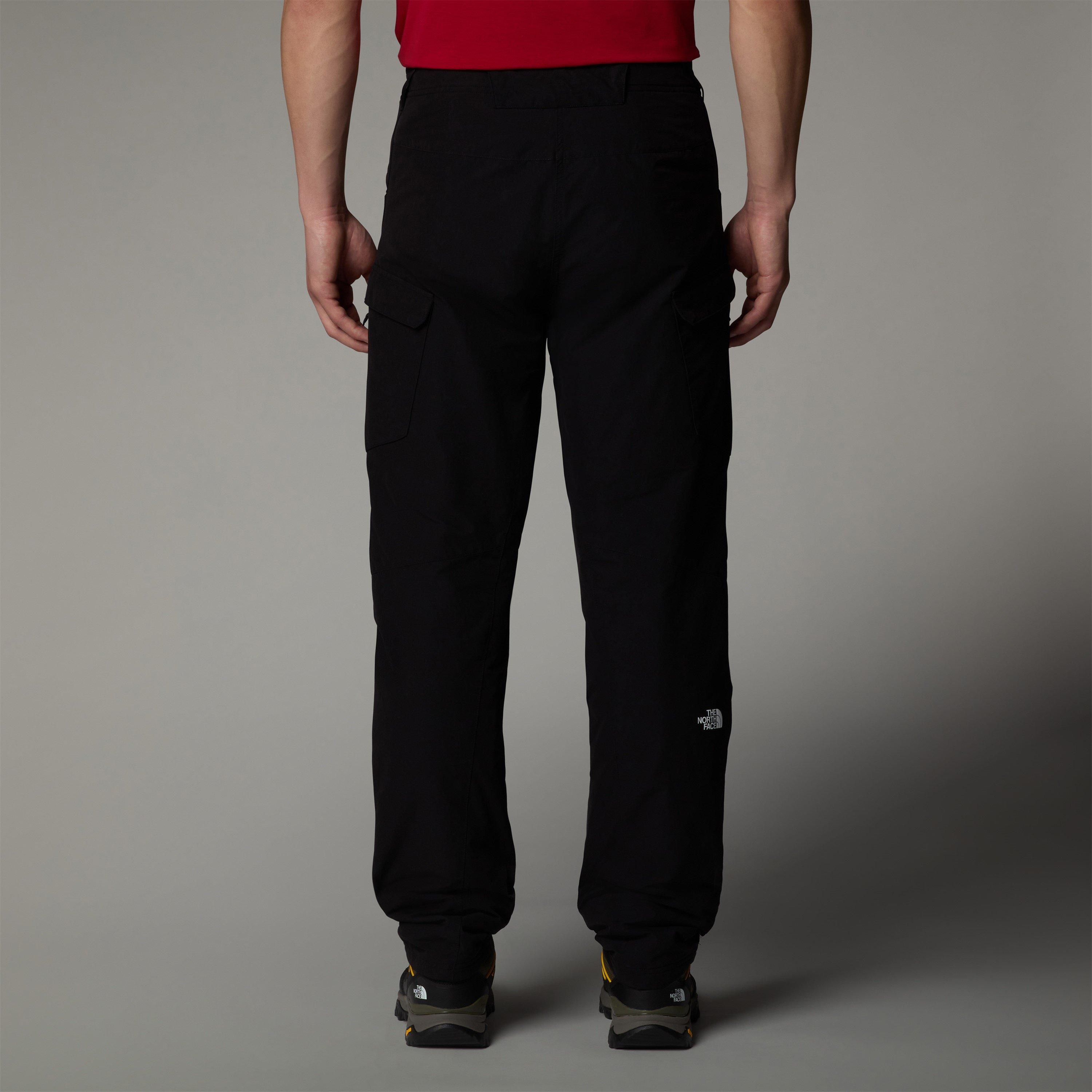 TNF Winter Exploratio Cargo Trousers Mens