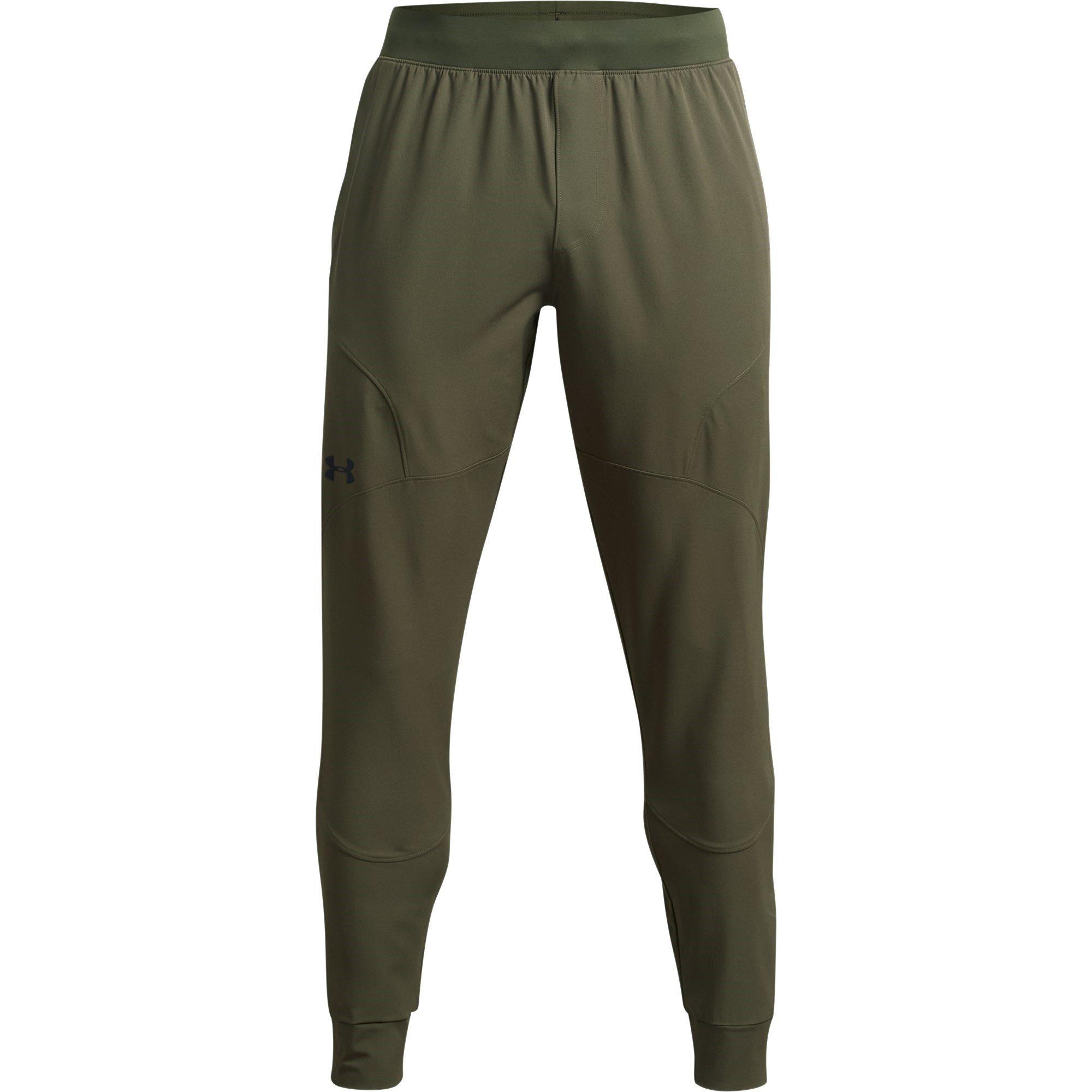 Under armour unstoppable knit jogger new arrivals