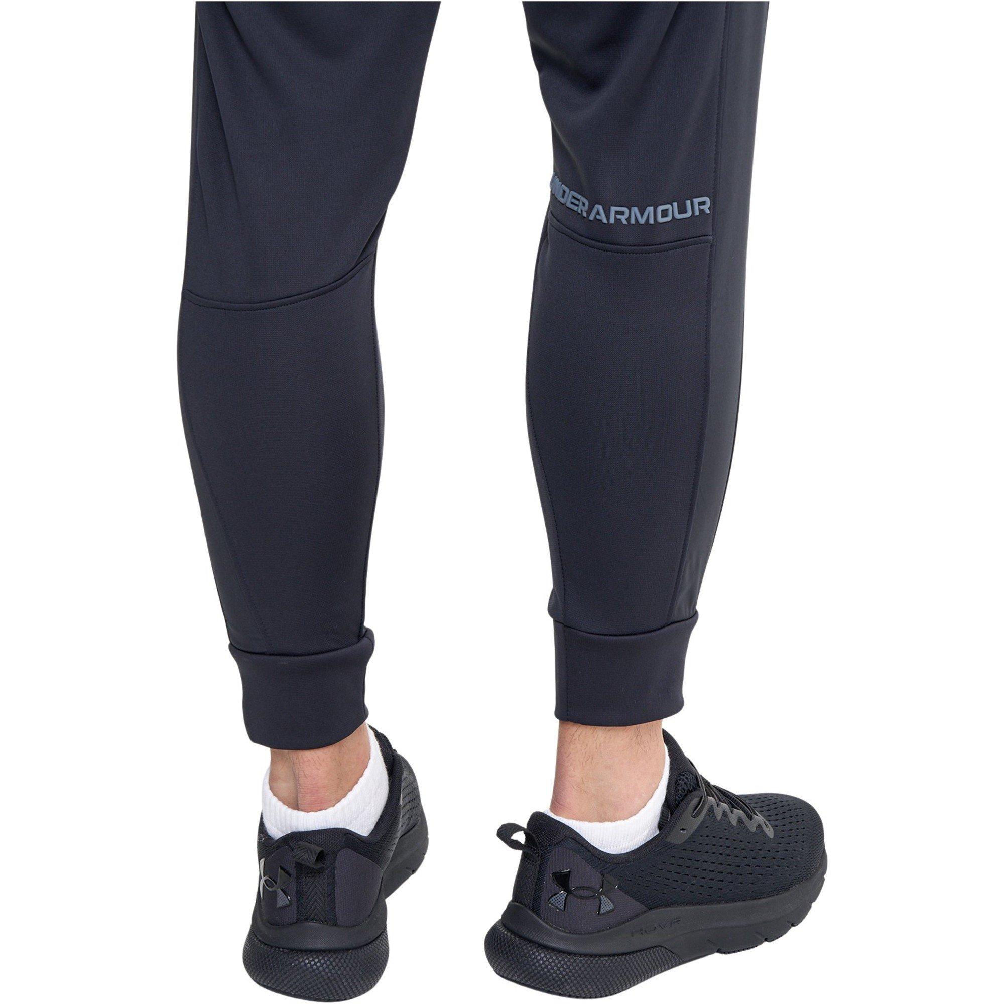 Noir - Under Armour - Storm Performance Tracksuit Bottom - 13