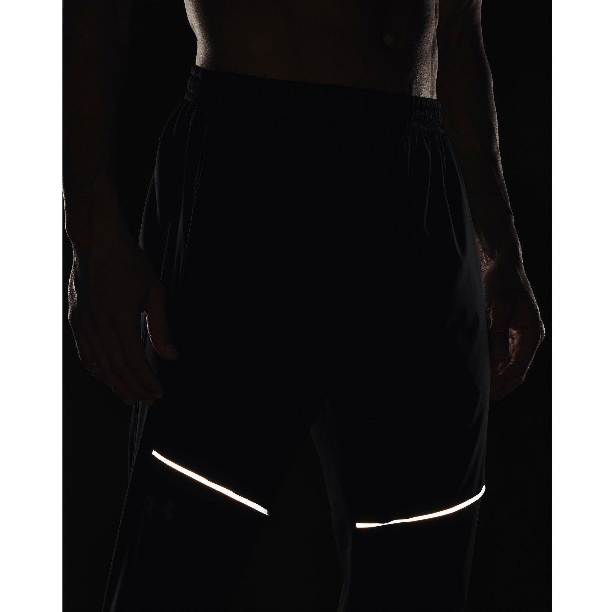 Noir - Under Armour - Storm Performance Tracksuit Bottom - 16