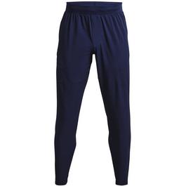 Under Armour Unstoppable Tapered Performance Tracksuit Bottoms