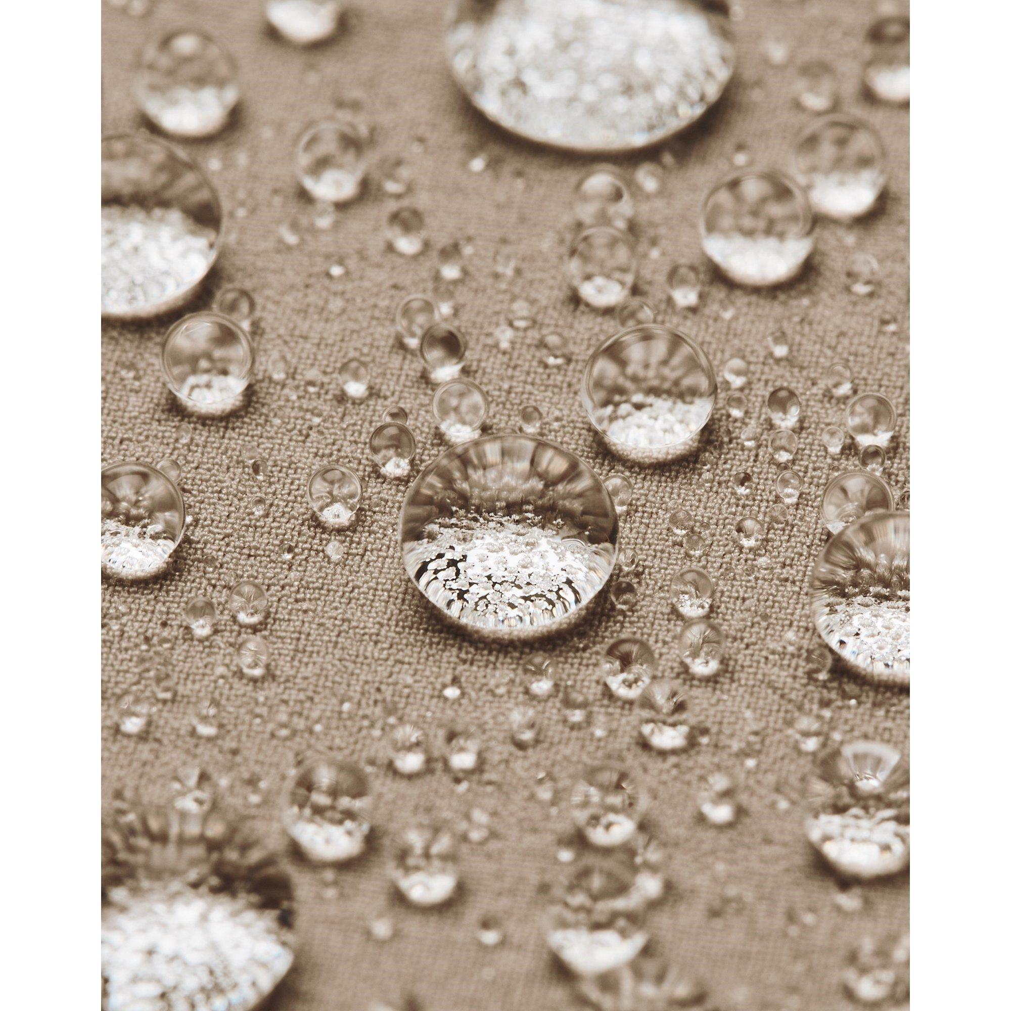 Marron - Under Armour - Men's Stretch Woven Performance Tracksuit Bottoms - 6