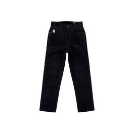 Pretty Green Straight Fit Corduroy Trousers