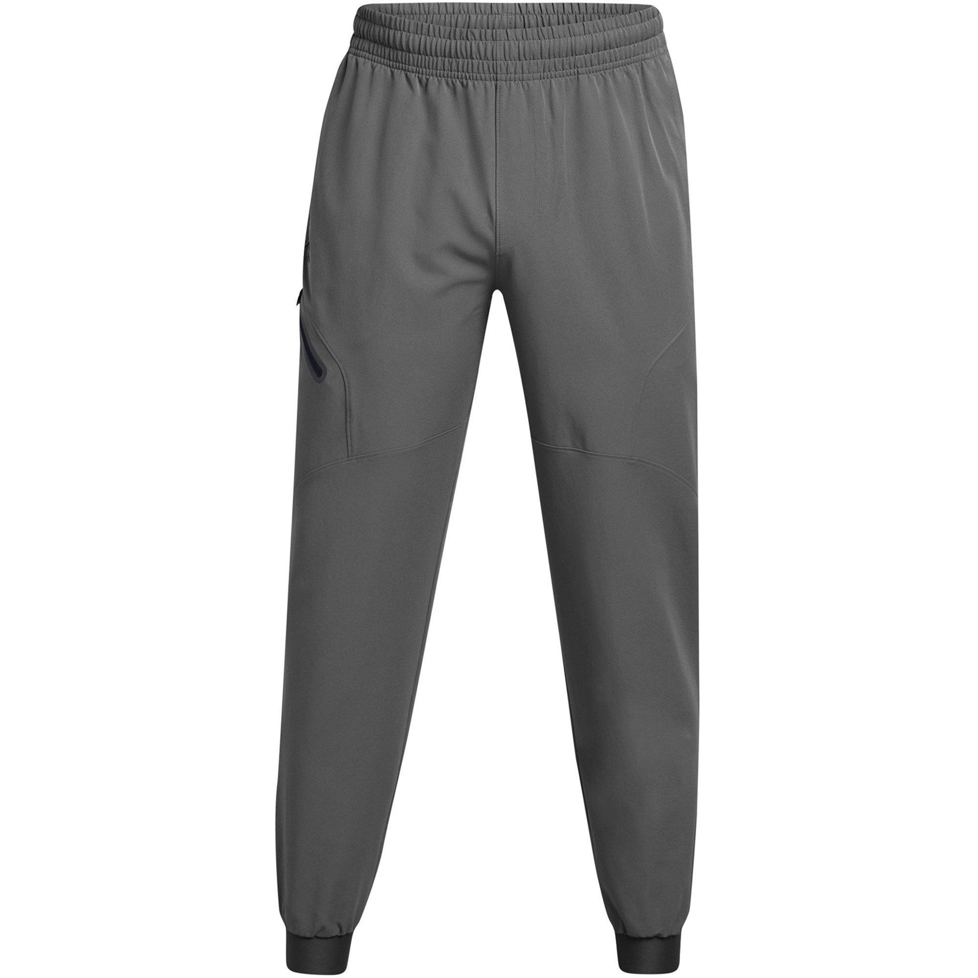 Men's Unstoppable Closed Hem Woven Joggers
