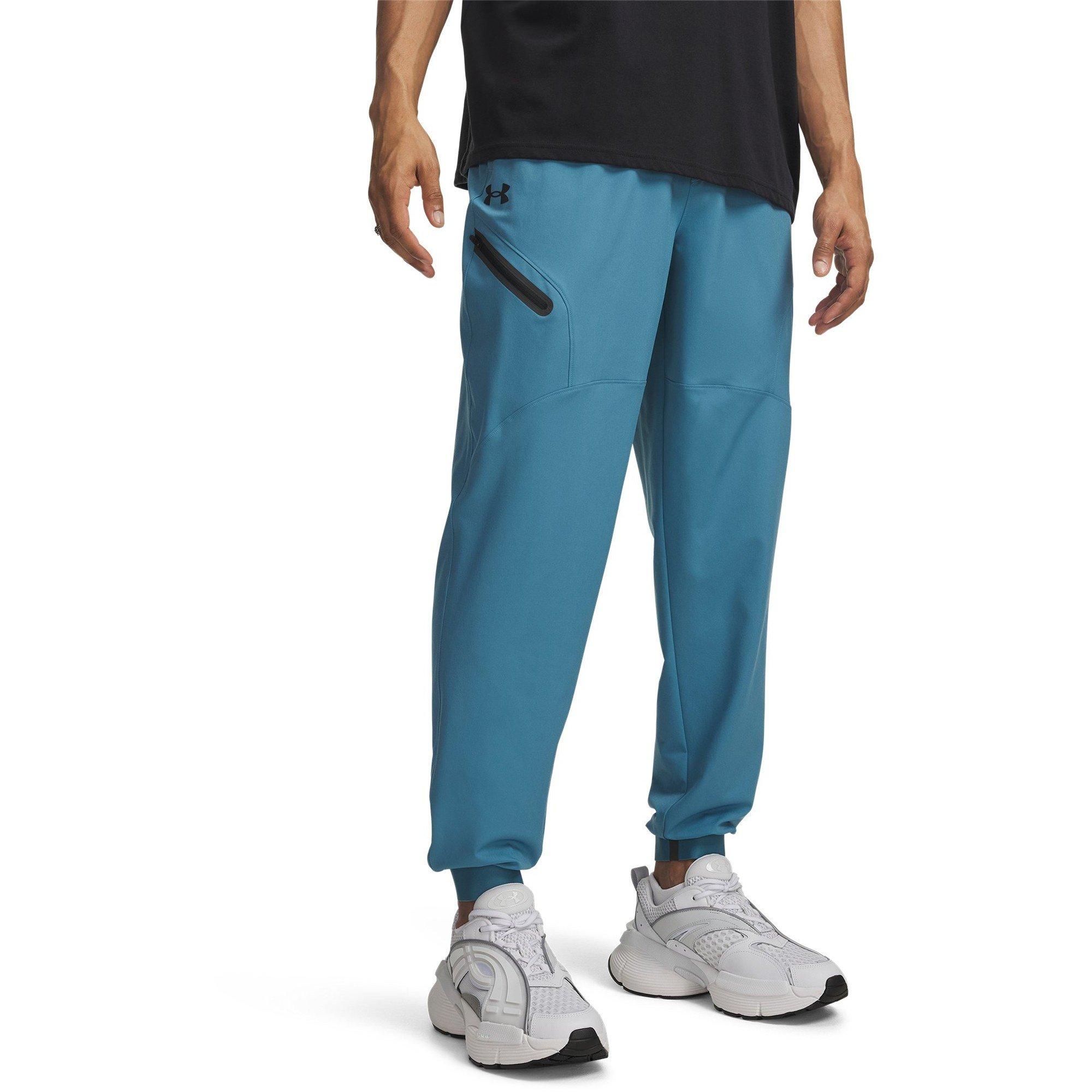 Men's Unstoppable Closed Hem Woven Joggers