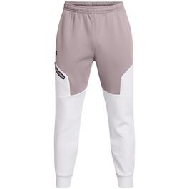 Under Armour Unstoppable Closed Hem Fleece Joggers