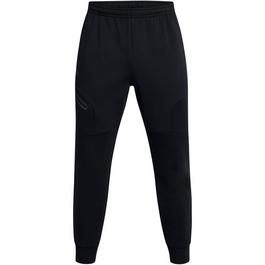 Under armour Sabates Under armour Sabates Ua Unstoppable Flc Jgr Eu Joggers Mens