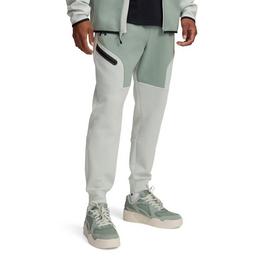 Under Armour Unstoppable Closed Hem Fleece Joggers