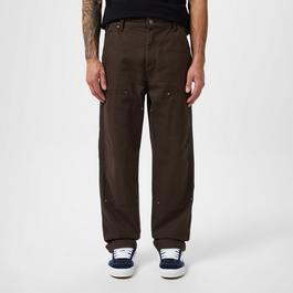 Dickies Straight Trousers