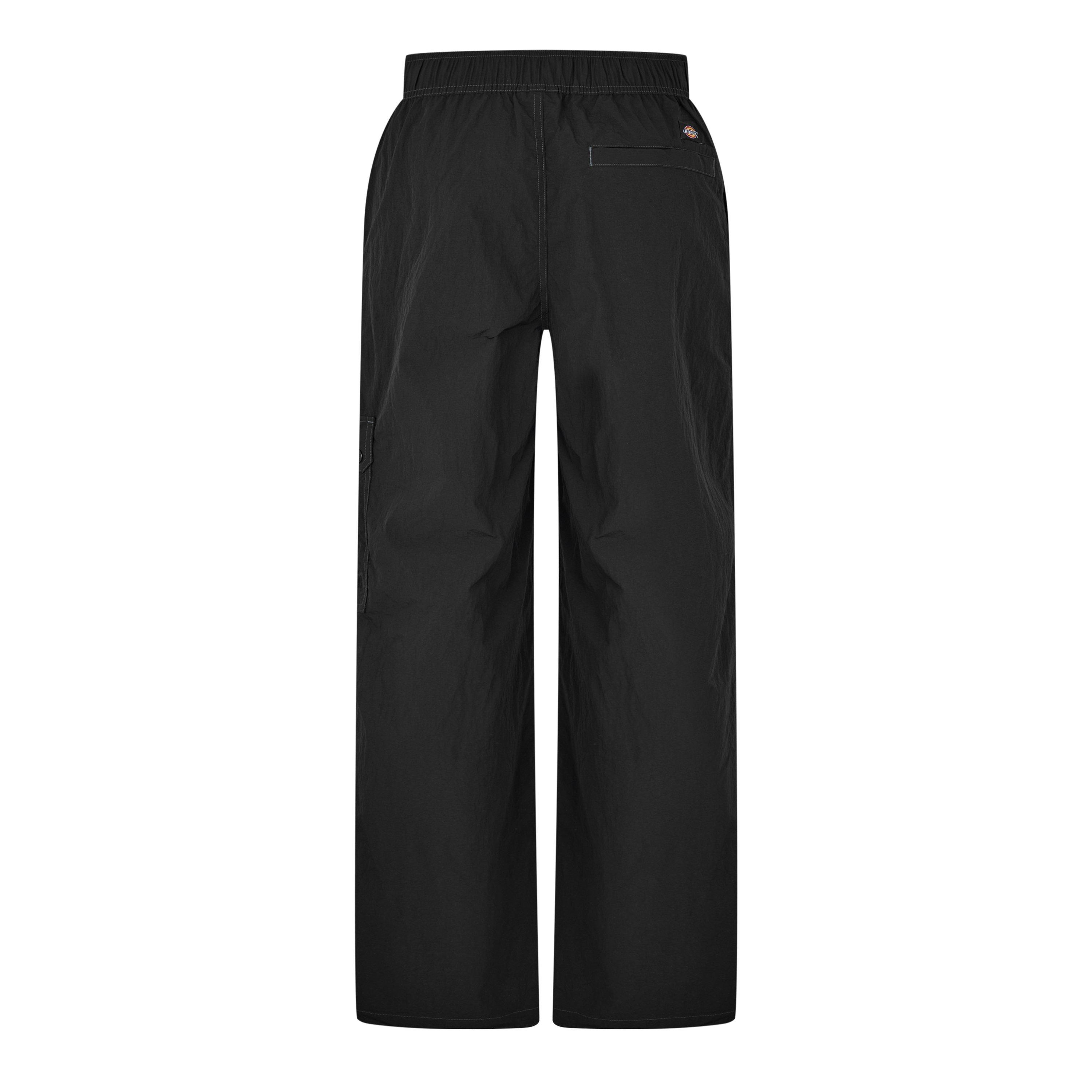 Crna - Dickies - Cargo Trousers - 2