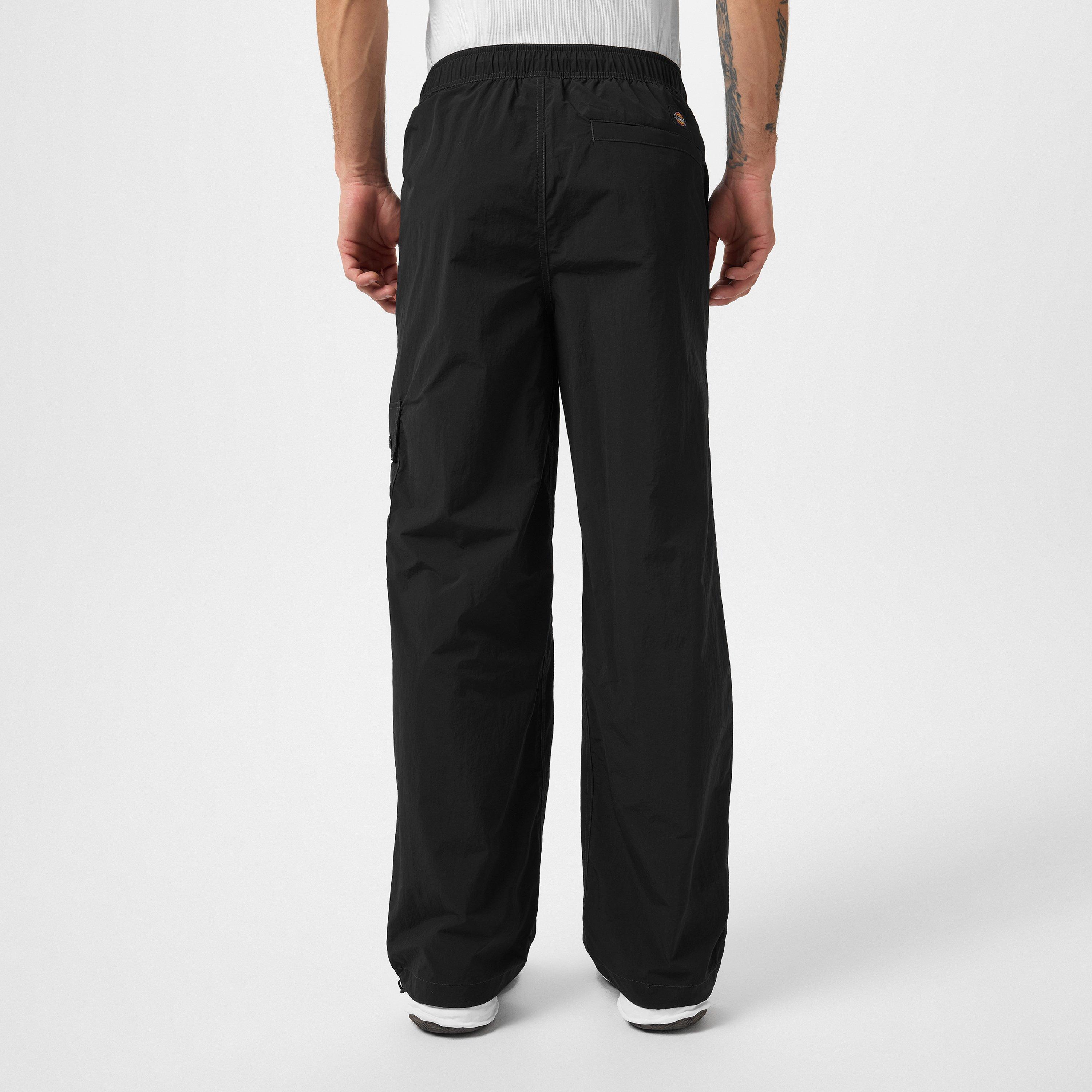 Crna - Dickies - Cargo Trousers - 4