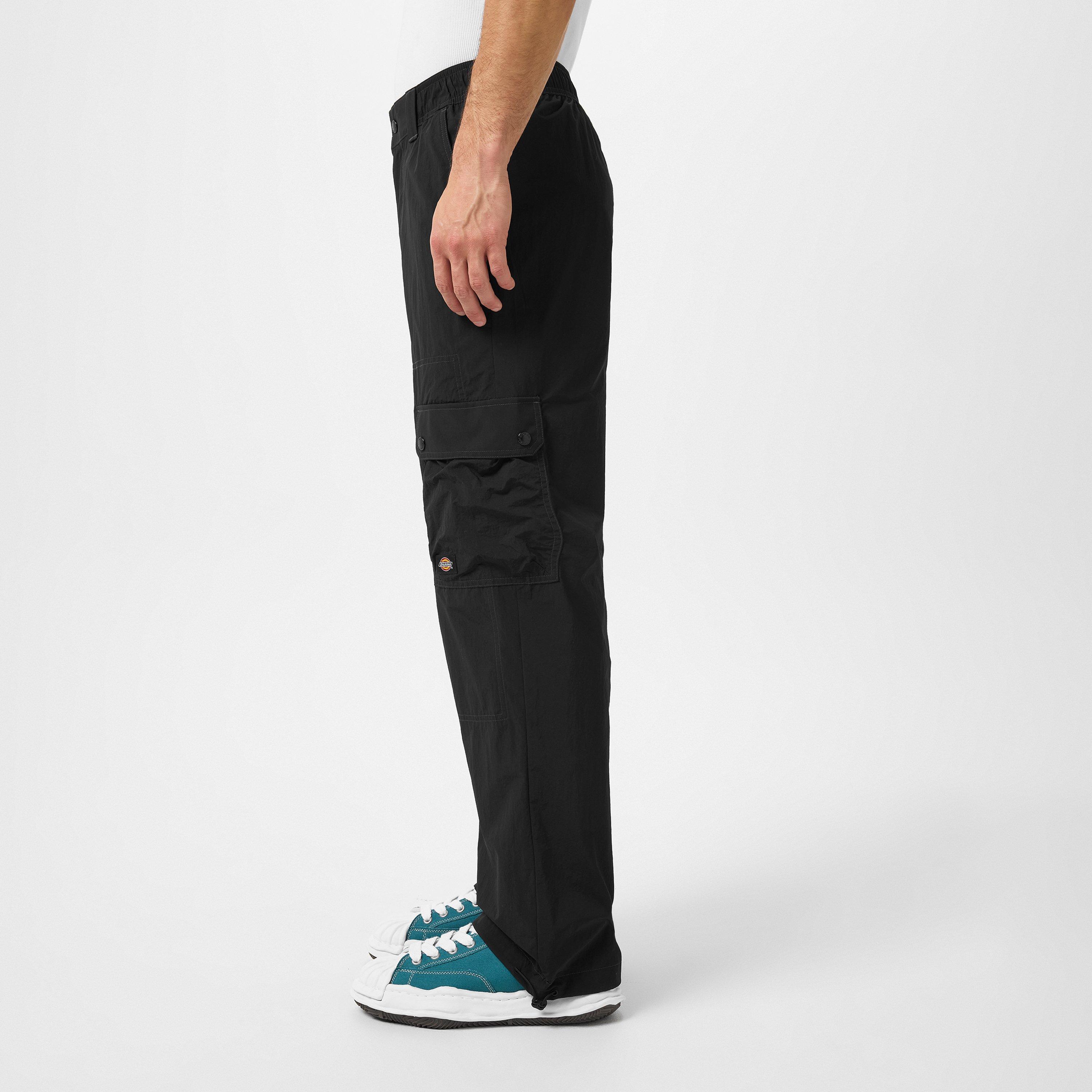 Crna - Dickies - Cargo Trousers - 5