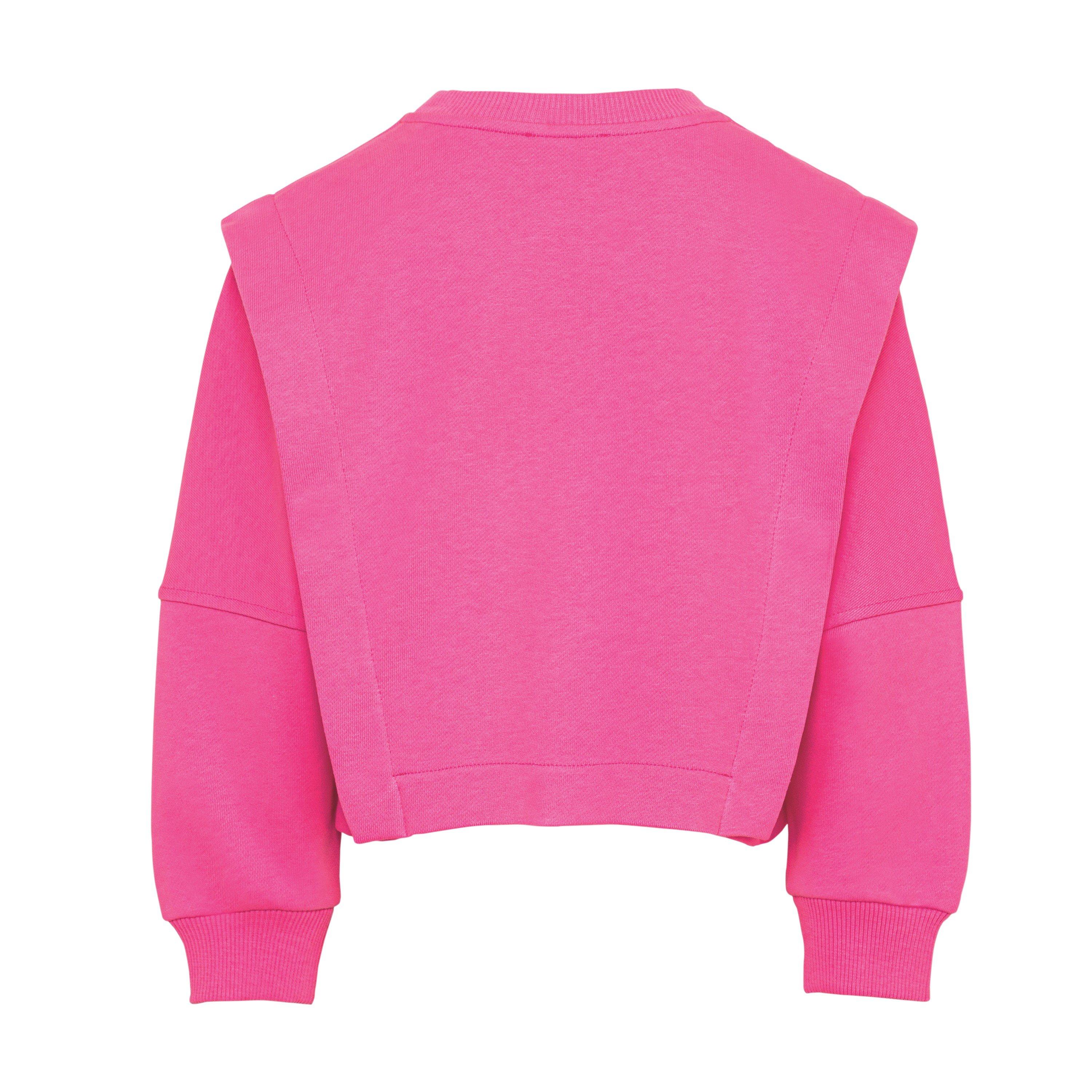 Fuschia 50Q - Missoni - Cotton Logo Tracksuit Juniors - 3