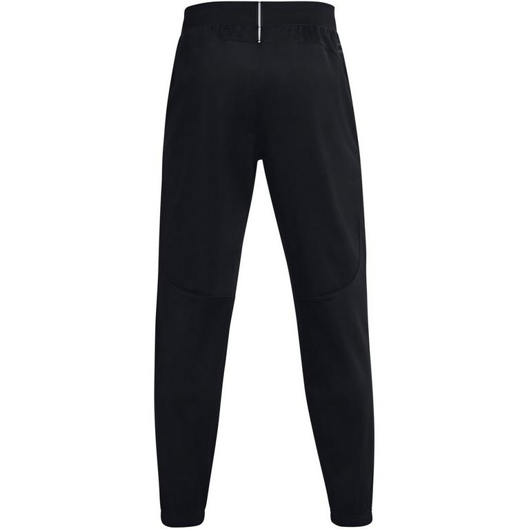 Noir - Under Armour - Under Armour Ua Unstoppable Bf Joggers Tracksuit Bottom Mens - 10
