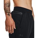 Noir - Under Armour - Womens Under Armour Plus Play Up 3.0 Shorts - 12