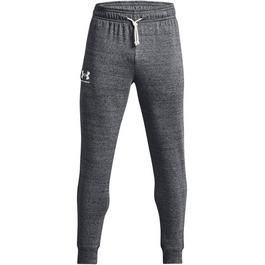 Under Armour Under Armour Ua Rival Terry Jogger Tracksuit Bottom Mens