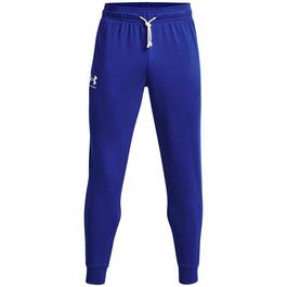 Under Armour Under Armour Ua Rival Terry Jogger Tracksuit Bottom Mens