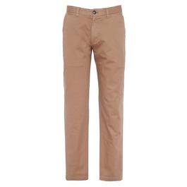 Barbour Washed Stretch Tailored Trousers