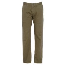 Barbour Washed Stretch Tailored Trousers