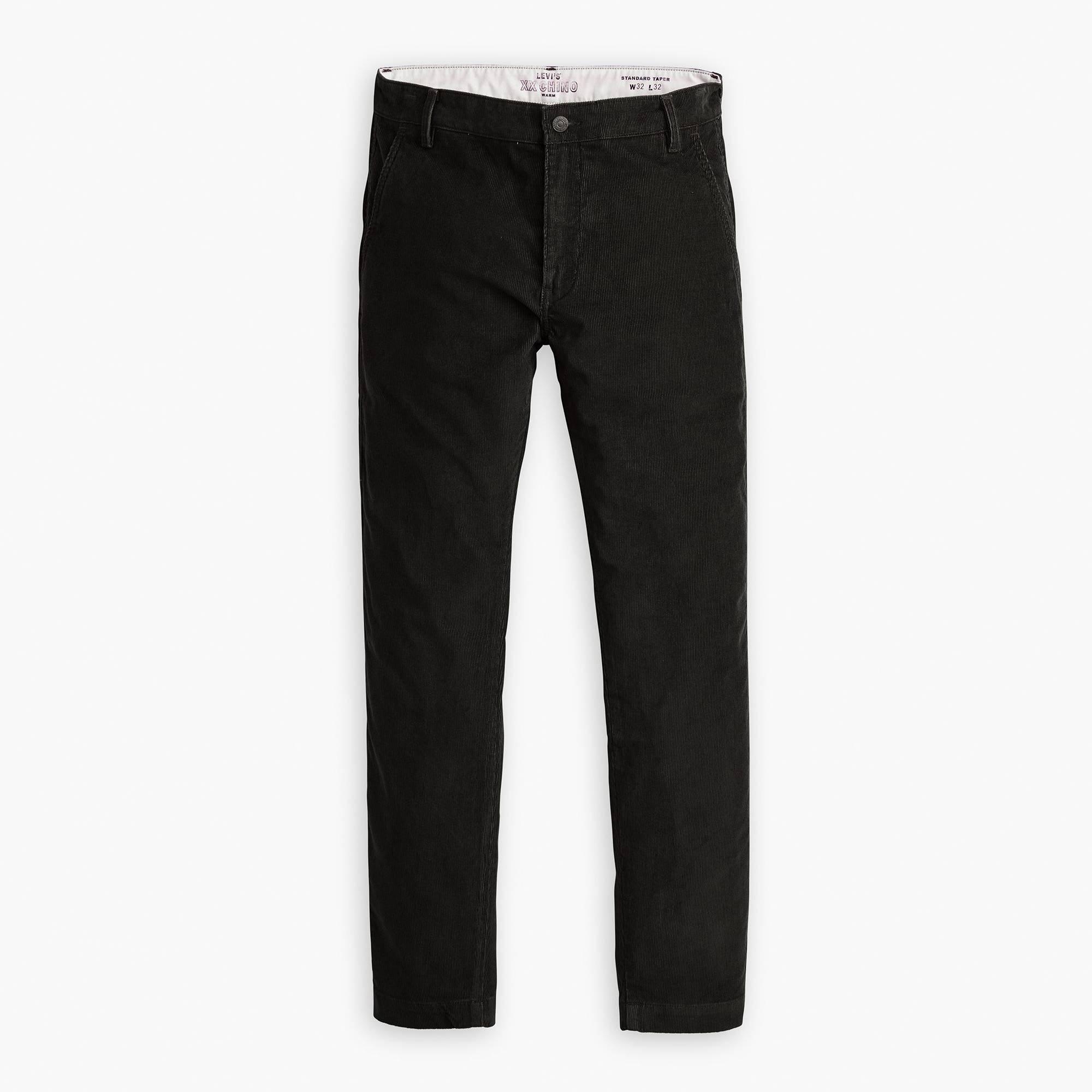 Meteorite - Levis - Men's Corduroy Trousers - 1