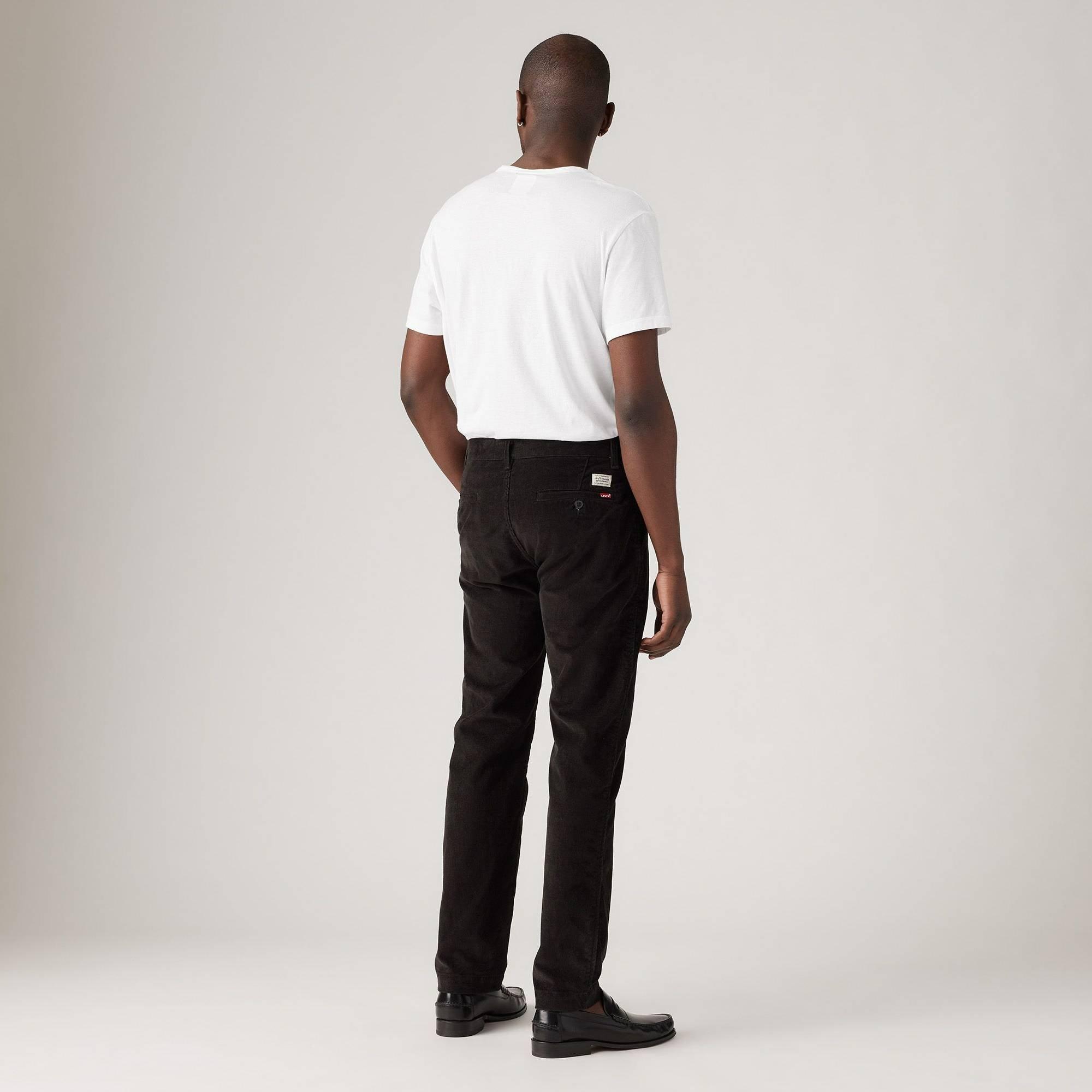 Meteorite - Levis - Men's Corduroy Trousers - 3