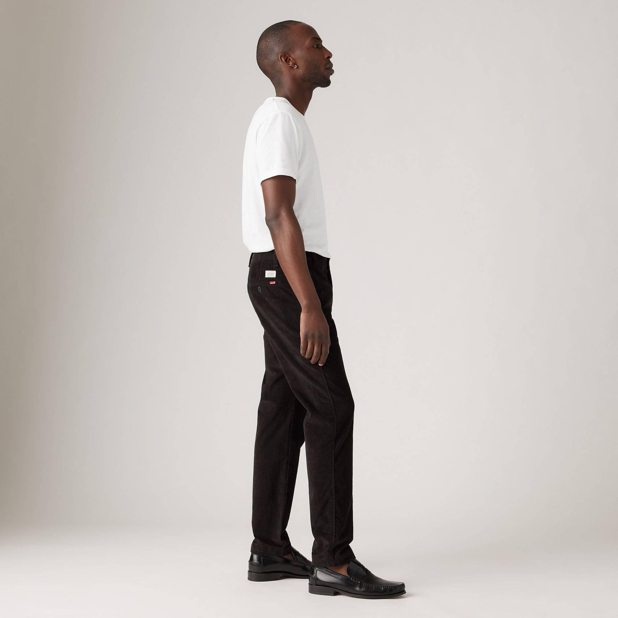 Meteorite - Levis - Men's Corduroy Trousers - 5