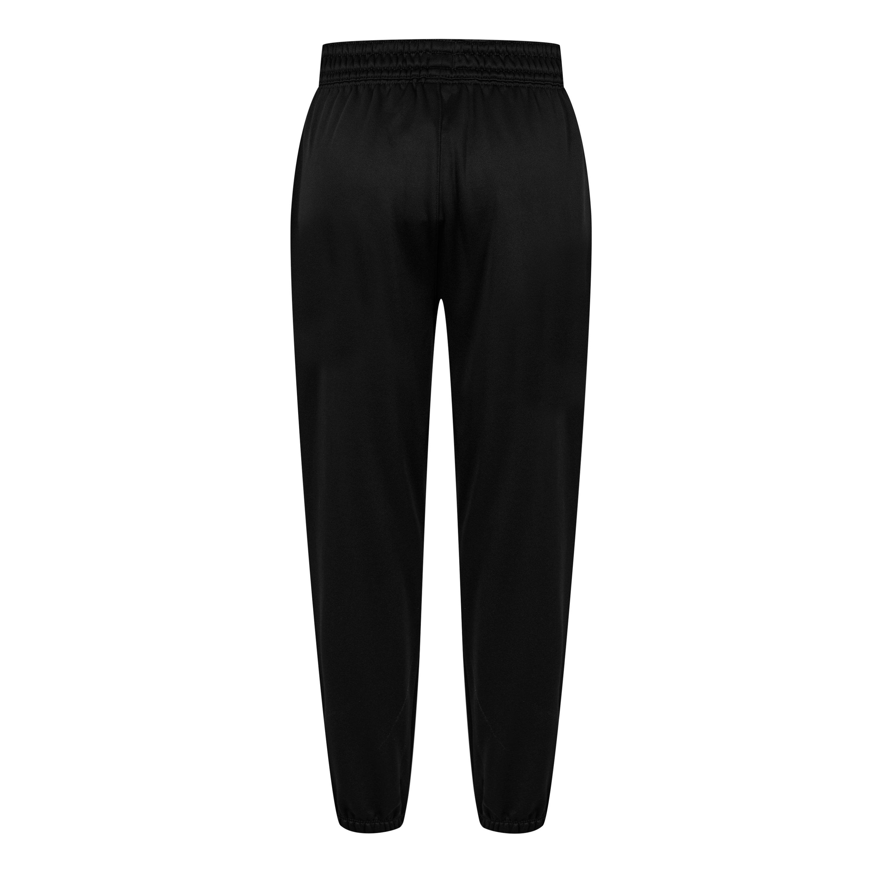 Negro - Nike - NBA Lakers Joggers Juniors - 2