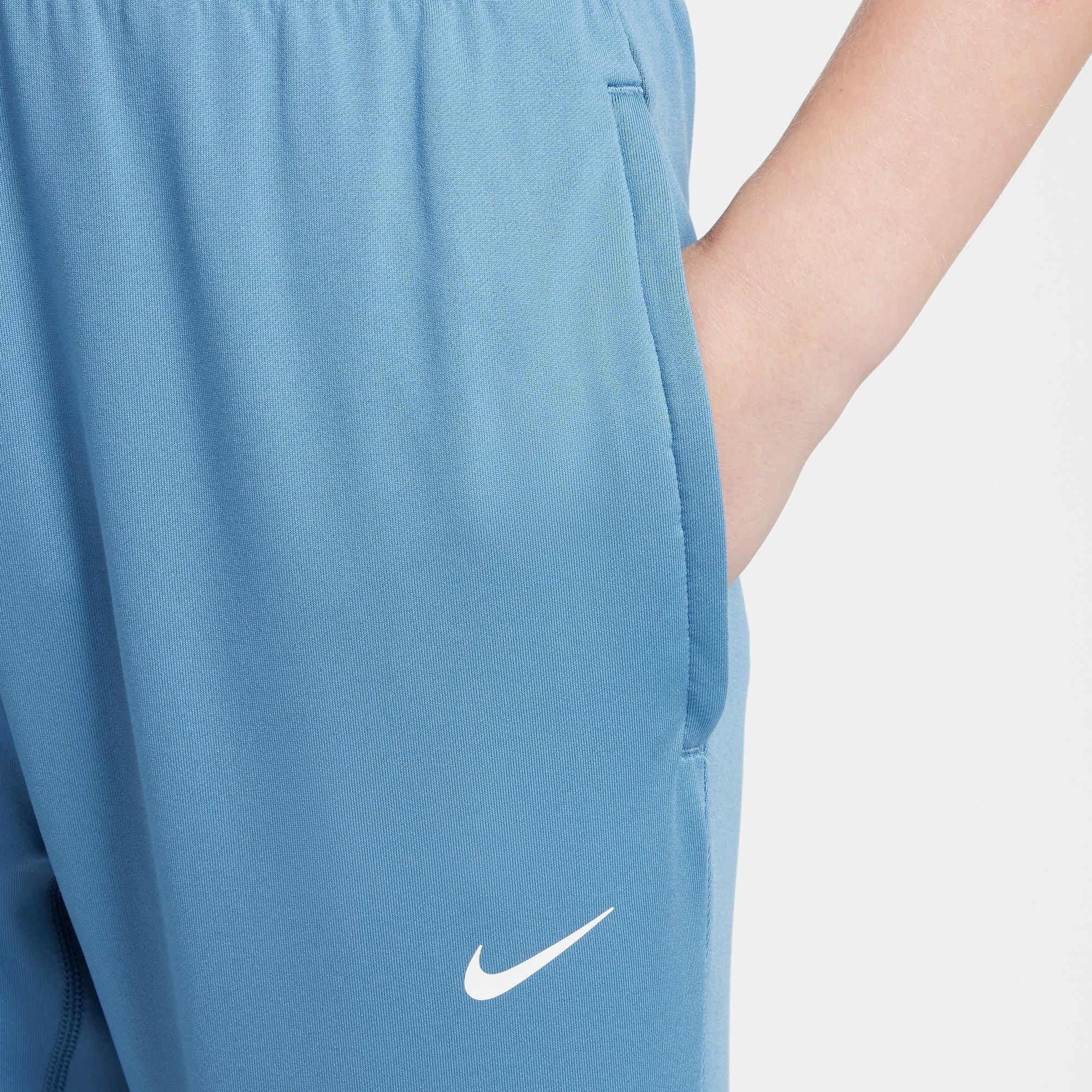 Blue - Nike - Gear Up Strike Tracksuit Bottoms Juniors - 3