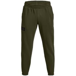 Under Armour Under Armour Pjt Rock Hwt Terry Pant Jogger Mens