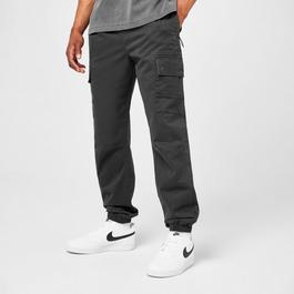 Jack Wills JW Cuffed Cargo Trousers