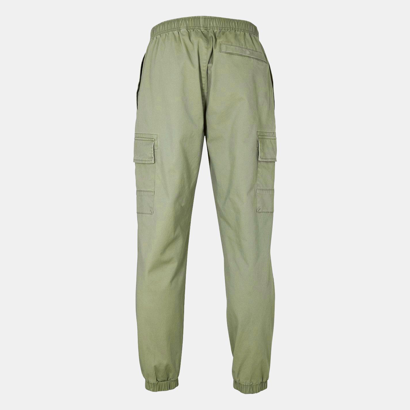 Salie - Jack Wills - Cuffed Cargo Trousers - 2