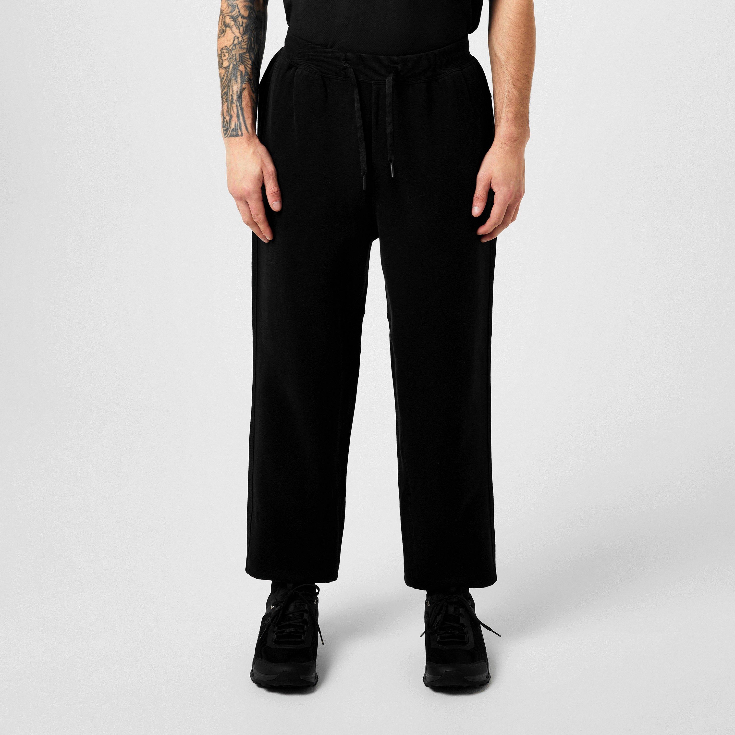 Black - Lululemon - Steady State Jogging Bottoms - 1