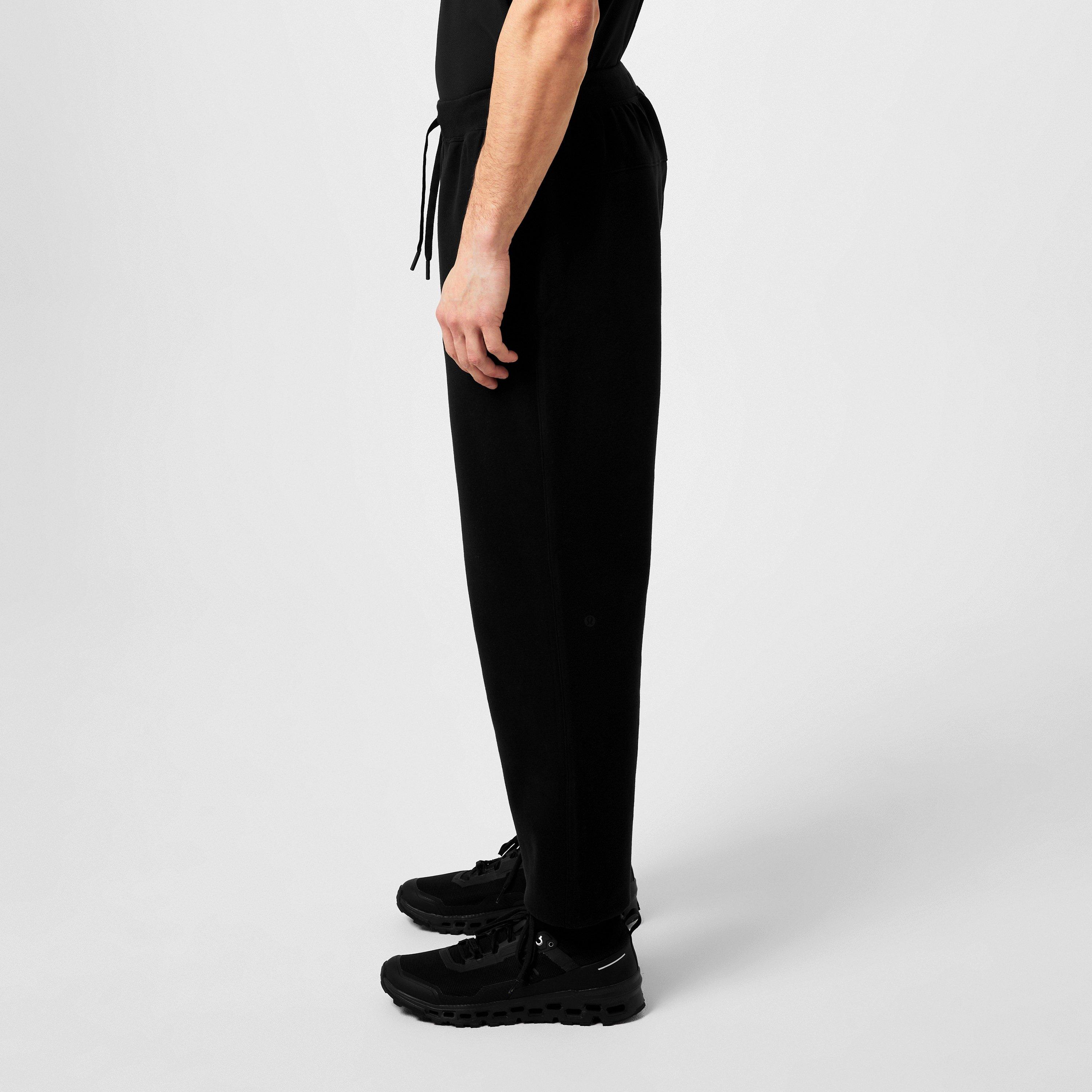 Black - Lululemon - Steady State Jogging Bottoms - 2